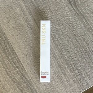 Mulberry Lip Liner — Dusty Rose